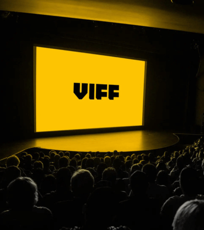 Vancouver City Guide: Attend the Vancouver International Film Festival (VIFF)