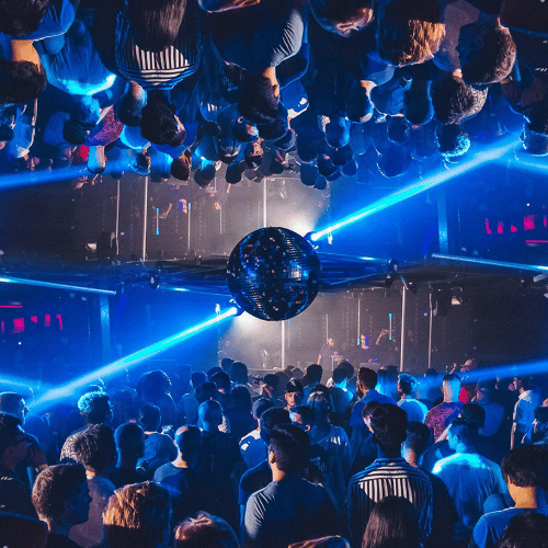 Toronto City Guide: Best Bars & Nightclubs - CODA