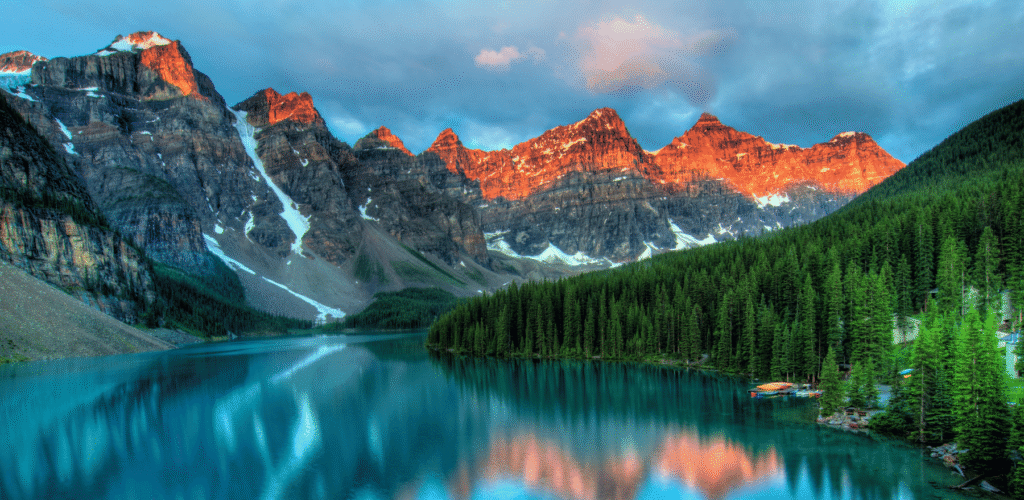 Canada Travel Guide: Cities & Culture