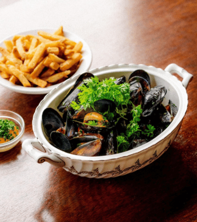 Discover the Dine Out Vancouver Festival