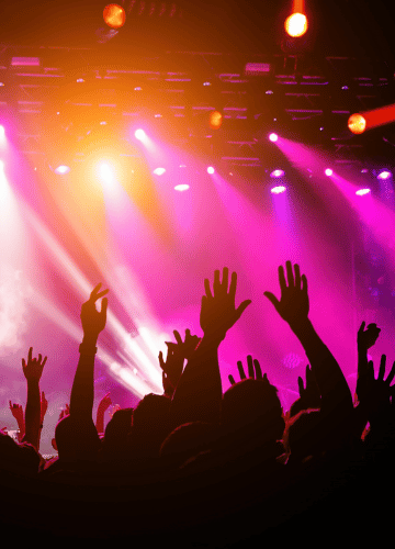 Discover Events in Canada