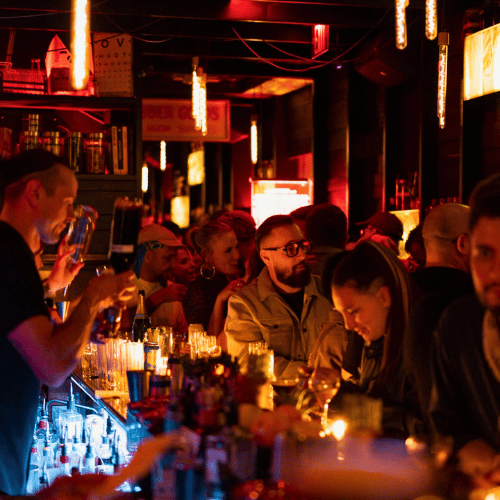 Discover the Keefer Bar with our Vancouver City Guide