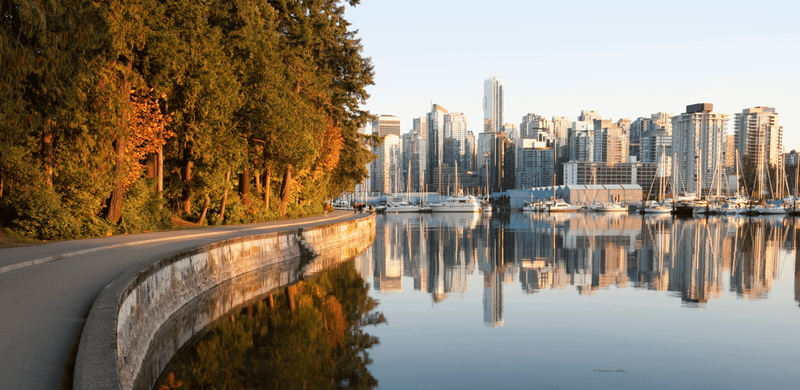 Explore Our Vancouver City Guide