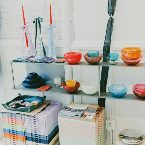 Explore the best shopping in Gas Town, Vancouver