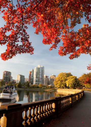Canada Travel Guide - Explore Vancouver