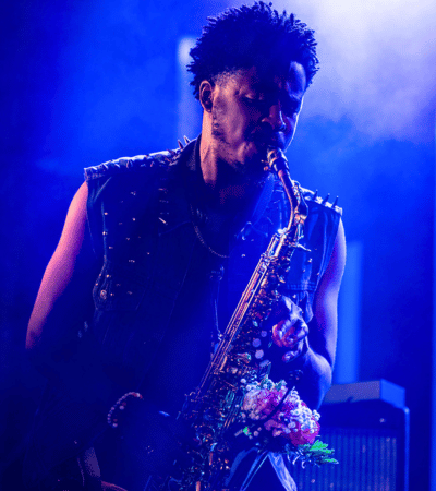 Festival International de Jazz de Montréal