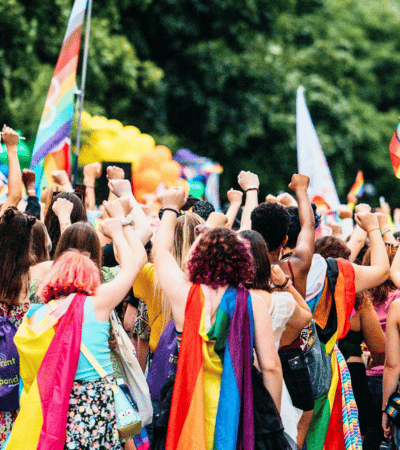 Fierté Montréal | Pride Montreal