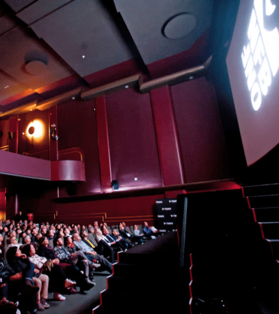 Discover the Hot Docs Film Festival Toronto