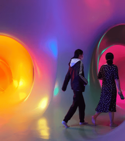 Discover the Luminato Festival Toronto