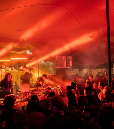 MUTEK Montréal