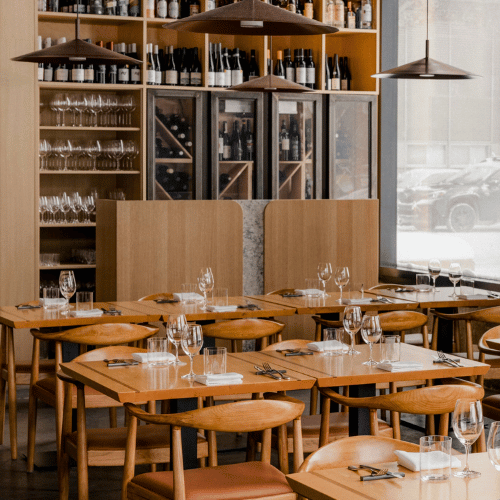 Montreal City Guide: Michelin-Starred Restaurants in Montreal (2026)
