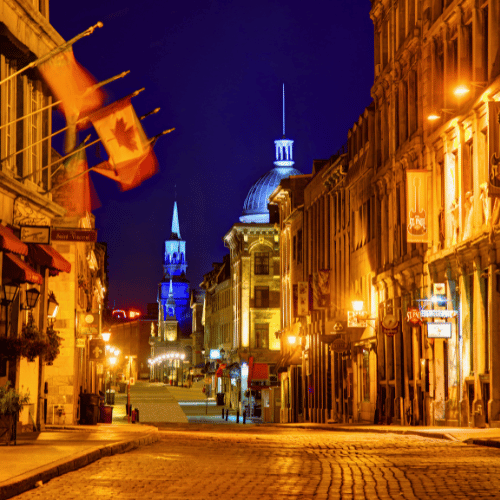 Discover The Best of Montreal | Montreal City Guide