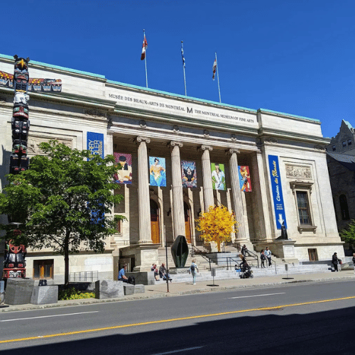 Montreal Museum of Fine Arts