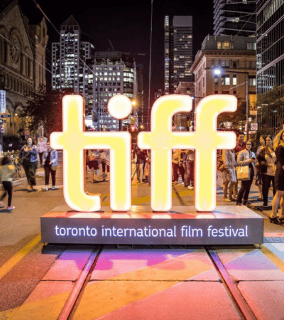 Toronto International Film Festival (TIFF)