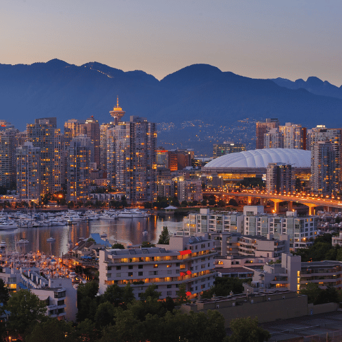 Vancouver City Guide: Discover the best of Vancvouer