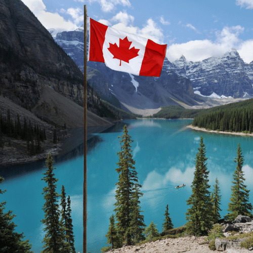 Discover Things to Do in Canada