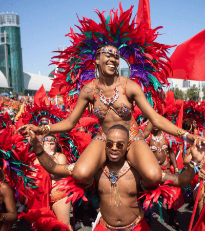 Toronto Caribbean Carnival