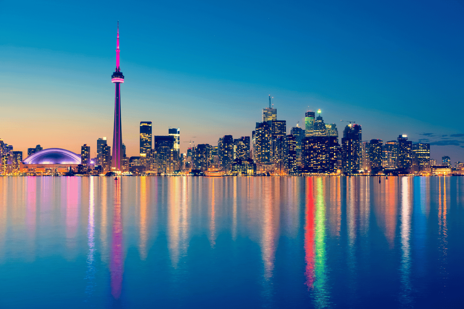 Toronto City Guide