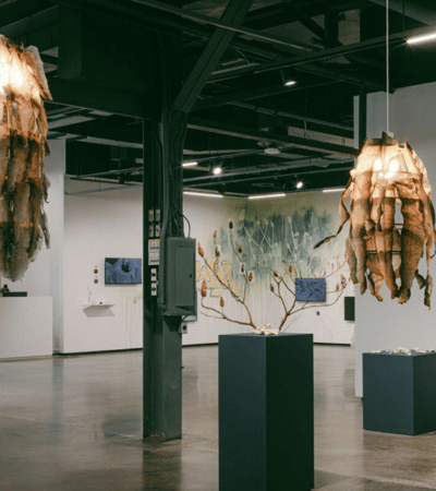 Toronto City Guide: DesignTO