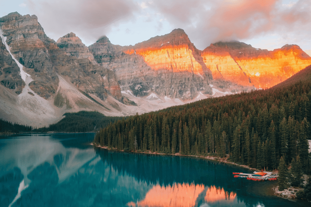 Toronto City Guide - Discover More of Canada