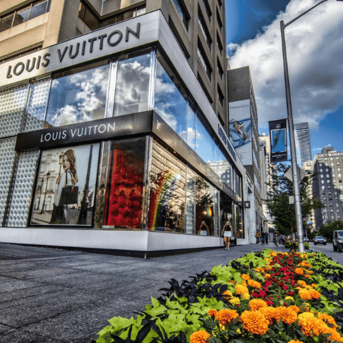 Toronto City Guide: Shopping & Design