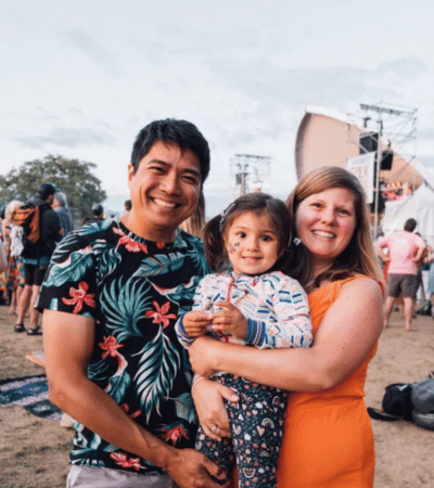 Discover the Vancouver Folk Music Festival