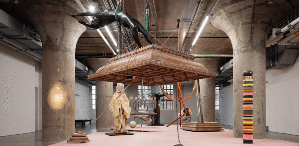 MOCA Toronto: Discover Inspiring Art and Events