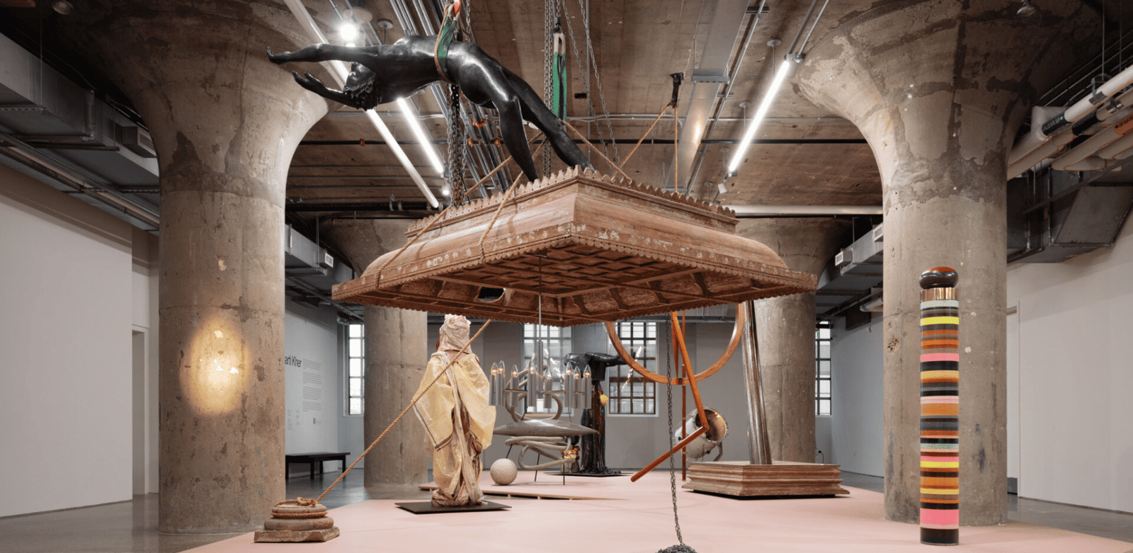 MOCA Toronto: Discover Inspiring Art and Events