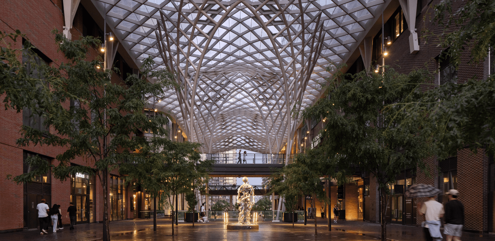 The Well Toronto: Discover an Inspiring City Escape